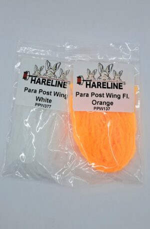 Hareline Para Post Wing