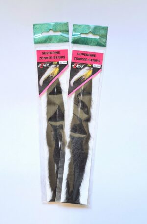 Hends Superfine Zonker 2,5 mm
