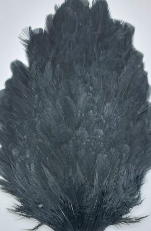 Hareline Indian Hen Hackle