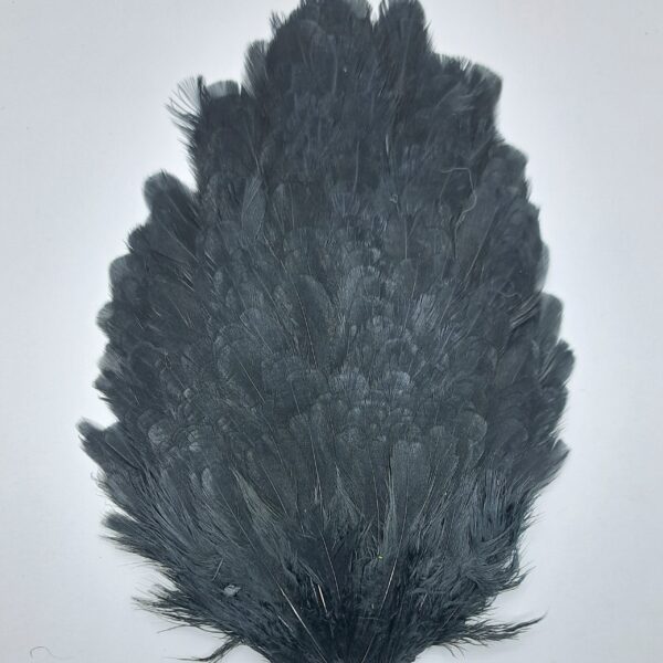 Hareline Indian Hen Hackle - Image 2