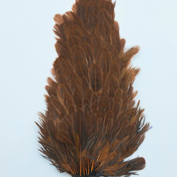 Hareline Indian Hen Hackle - Image 6