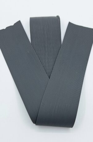 Hareline Medium Round Rubber Legs