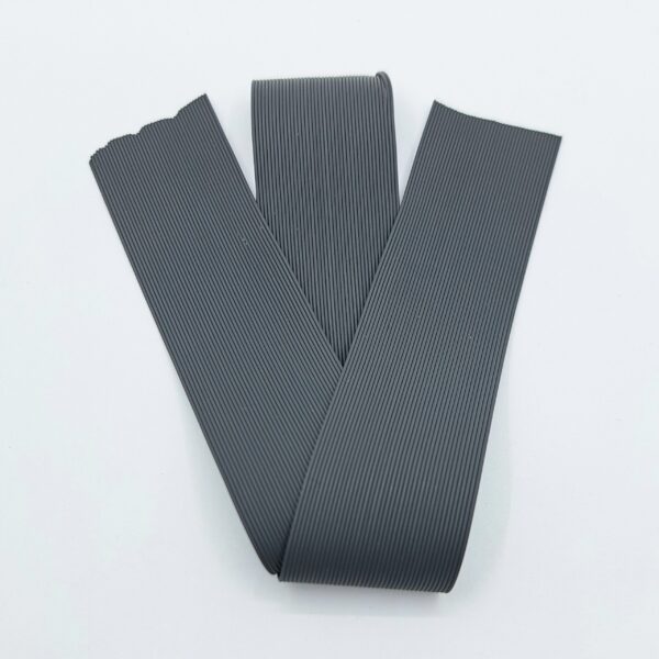 Hareline Medium Round Rubber Legs - Image 2