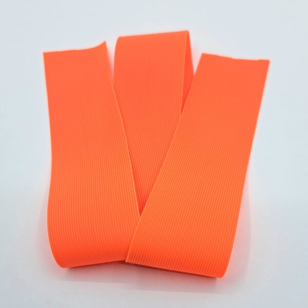 Hareline Medium Round Rubber Legs - Image 5