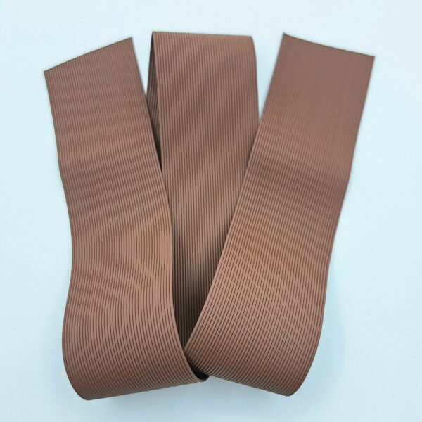 Hareline Medium Round Rubber Legs - Image 3