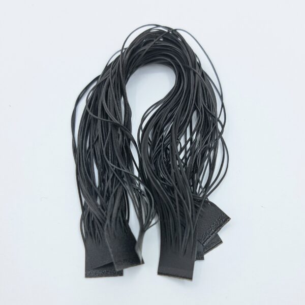 Hareline Micro Silicon Legs - Image 4