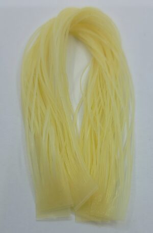 Hareline Micro Silicon Legs