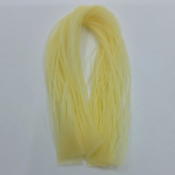 Hareline Micro Silicon Legs - Image 2