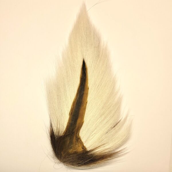 Hareline Large Northern Bucktail - Image 2