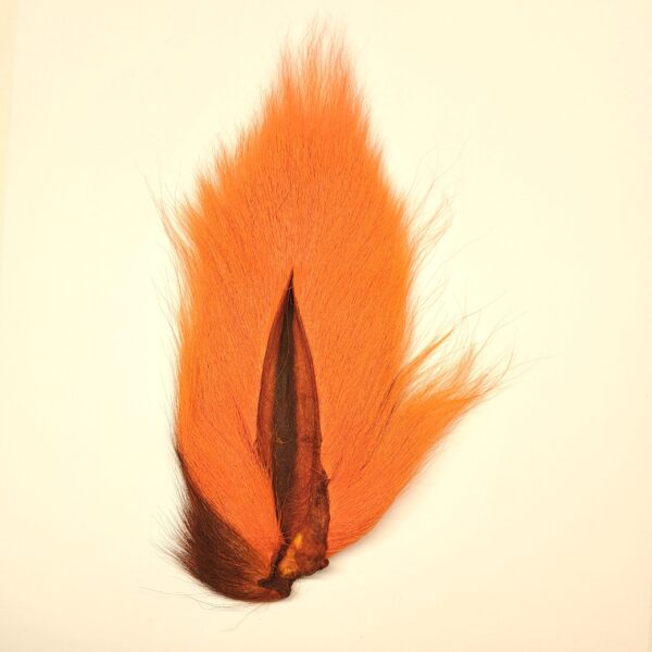 Hareline Large Northern Bucktail - Image 5