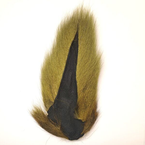Hareline Large Northern Bucktail - Image 9