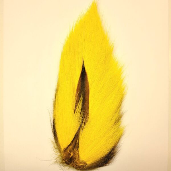 Hareline Large Northern Bucktail - Image 11