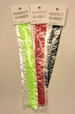 Hareline Perfect Rubber Legs