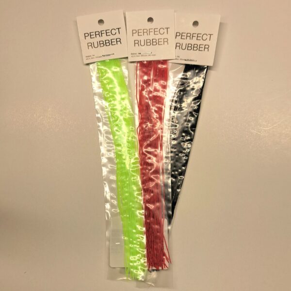 Hareline Perfect Rubber Legs