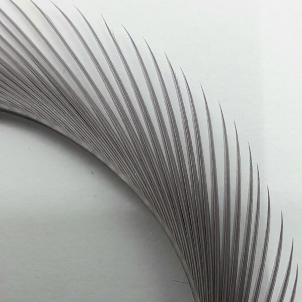 Hareline Stripped Goose Biots - Image 2