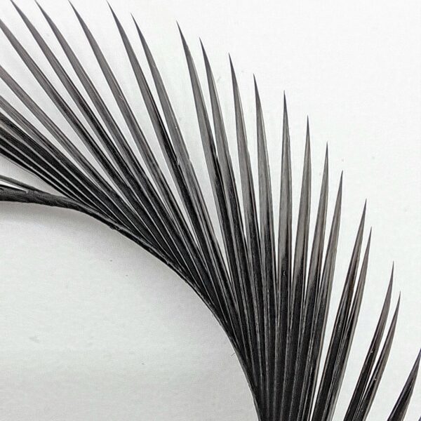 Hareline Stripped Goose Biots - Image 3