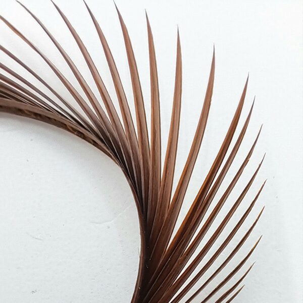 Hareline Stripped Goose Biots - Image 6