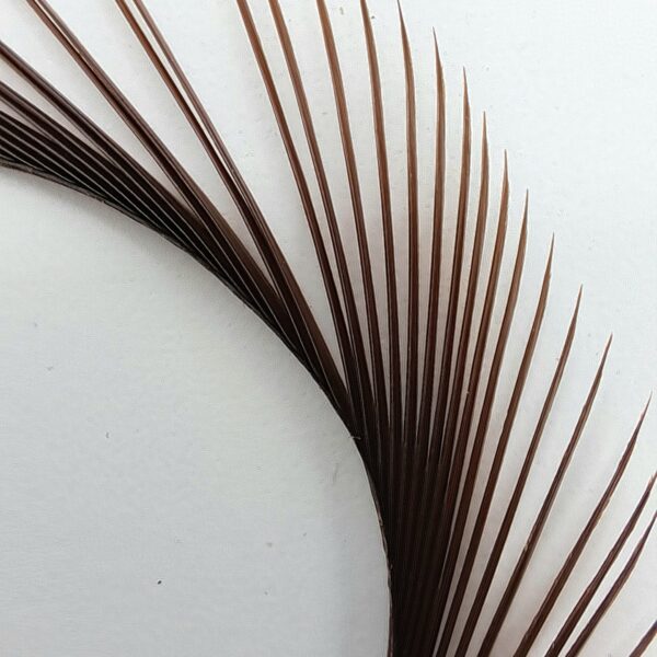 Hareline Stripped Goose Biots - Image 4