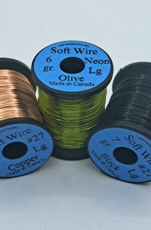 Uni Soft Wire