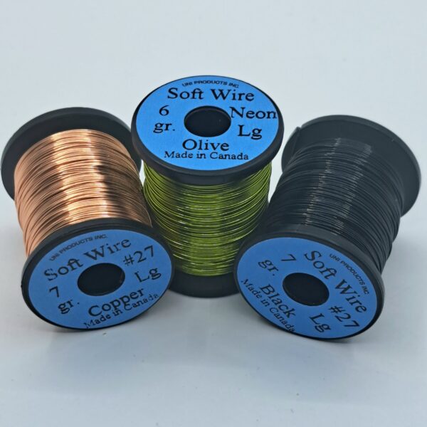 Uni Soft Wire - Image 2