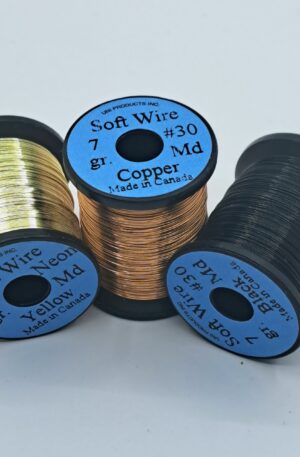 Uni Soft Wire