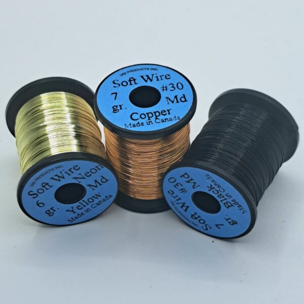 Uni Soft Wire