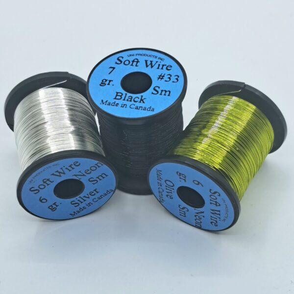 Uni Soft Wire - Image 10