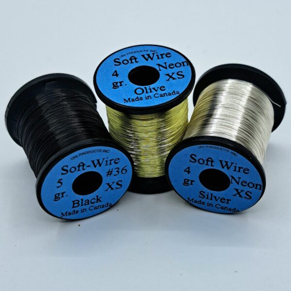Uni Soft Wire - Image 17