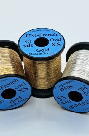 Uni French Oval