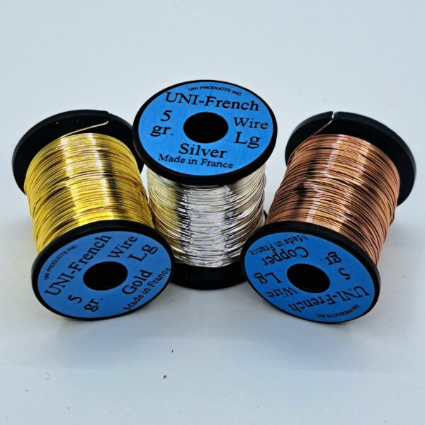 Uni French Wire - Image 14