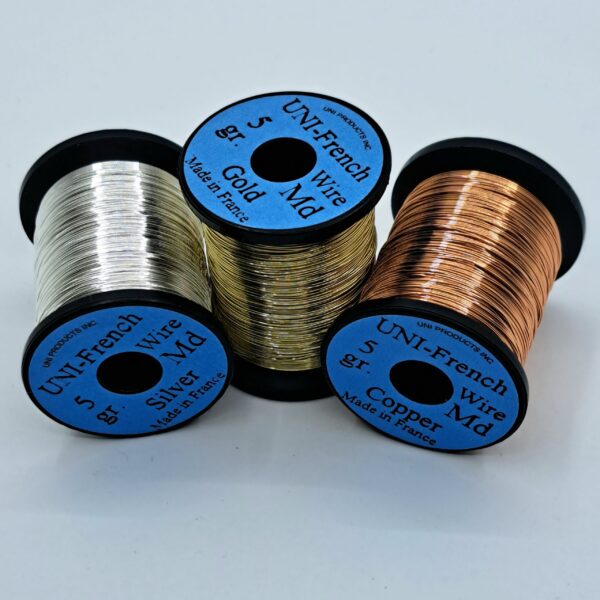 Uni French Wire