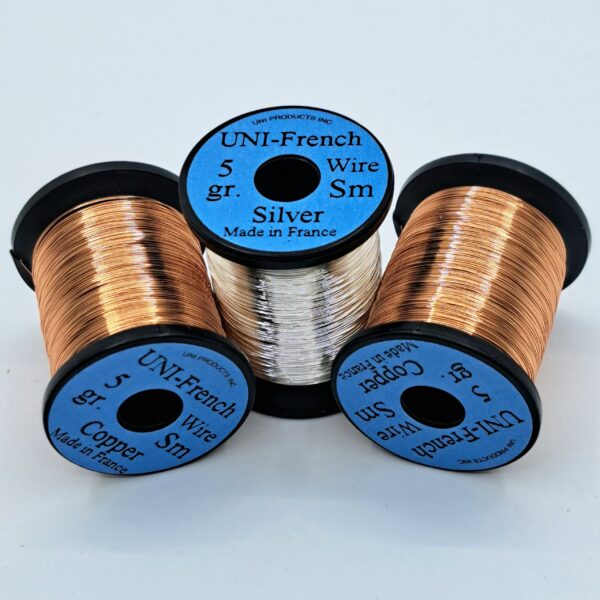 Uni French Wire - Image 6