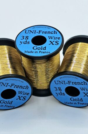 Uni French Wire