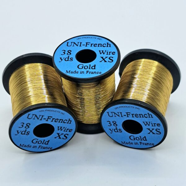 Uni French Wire - Image 2