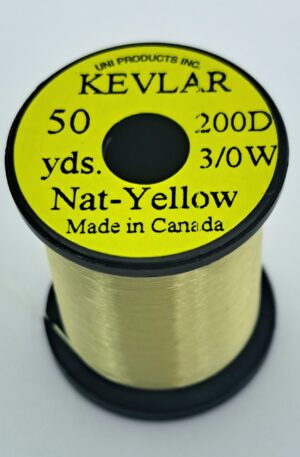 Uni Kevlar