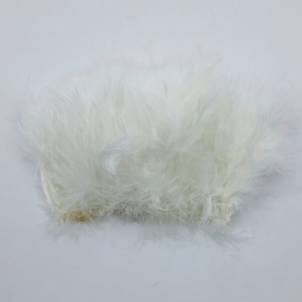 Hareline Woolly Bugger Marabou - Image 3