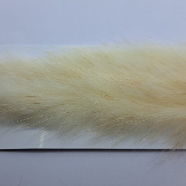 Hends Muskrat Zonker 1,5 mm - Image 3