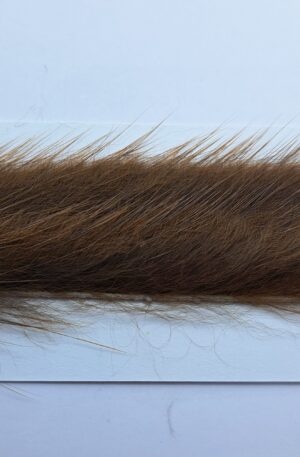 Hends Muskrat Zonker 1,5 mm