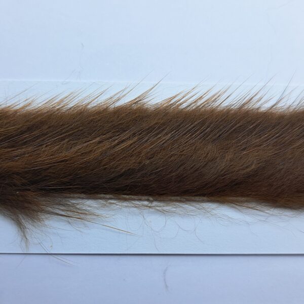 Hends Muskrat Zonker 1,5 mm - Image 2