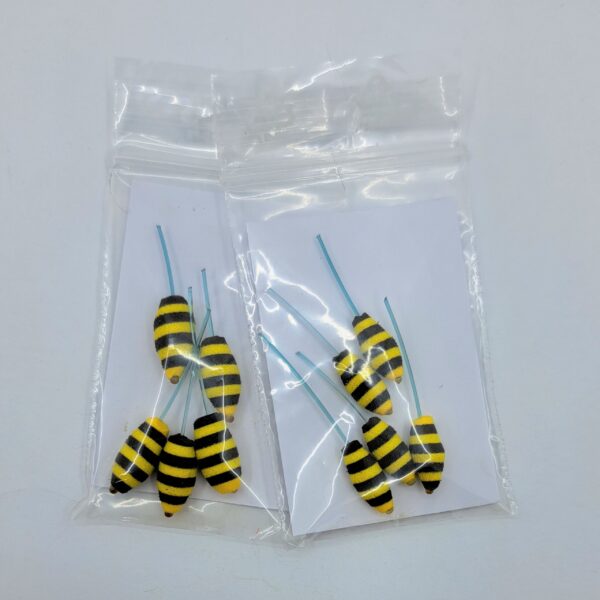 Borisfly Wasp Body