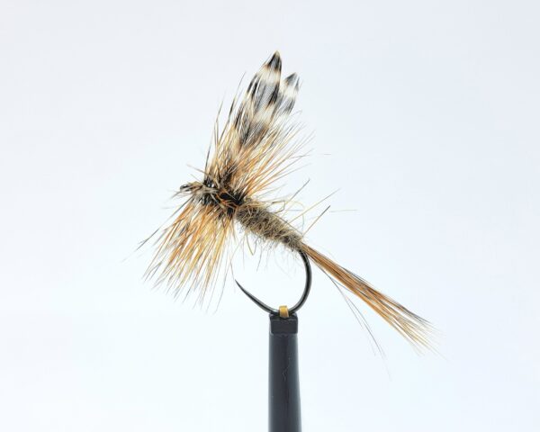 Adams Dry Fly