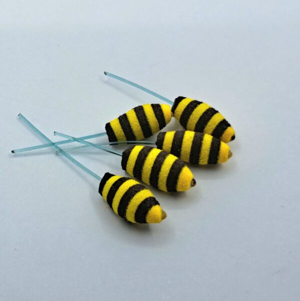 Borisfly Wasp Body - Image 3