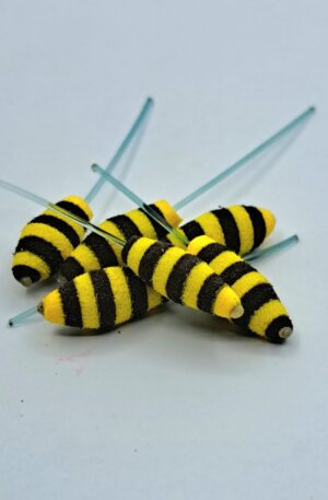Borisfly Wasp Body