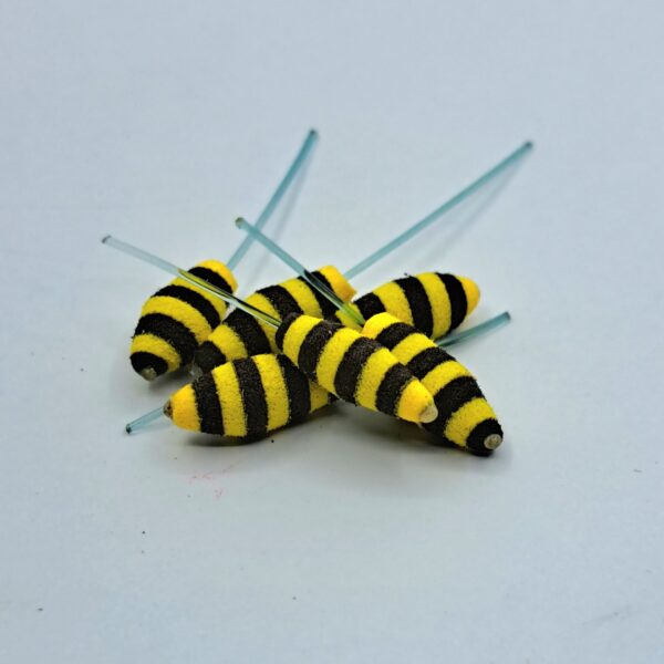 Borisfly Wasp Body - Image 2