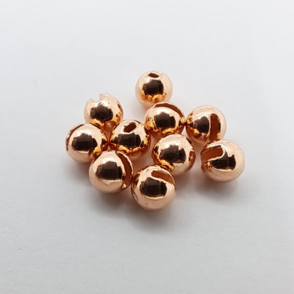 Slotted Tungsten Bead Head - Image 4