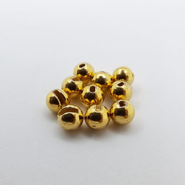 Slotted Tungsten Bead Head - Image 3