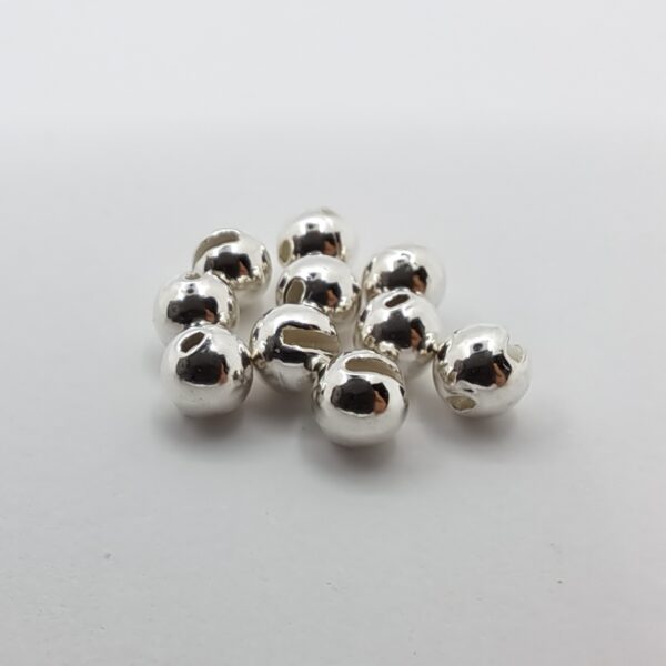 Slotted Tungsten Bead Head - Image 2