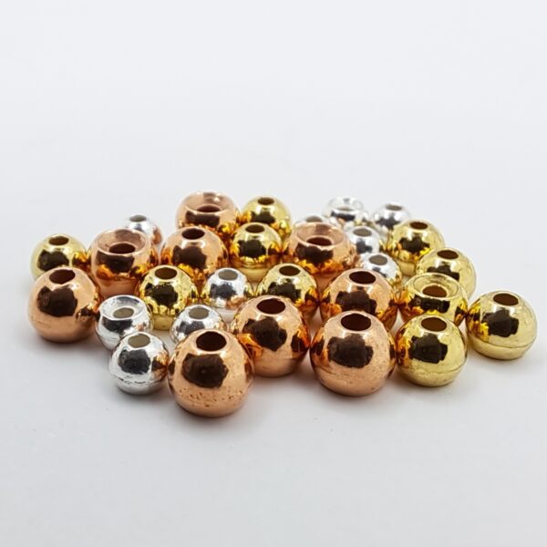 Tungsten Bead Head