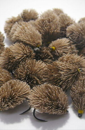 Deer Hair Bread Fly
