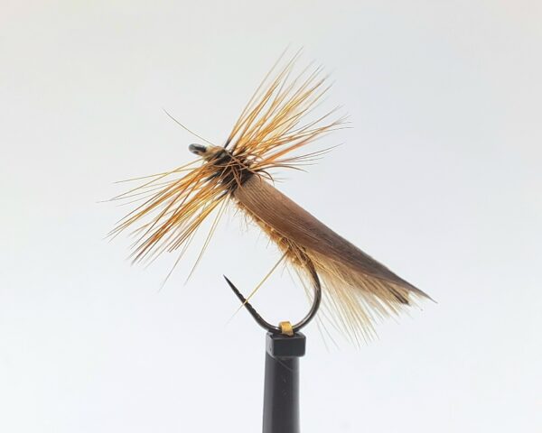Big Caddis Dry Fly